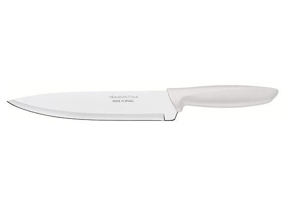 Faca Chef Inox 8” Tramontina Plenus