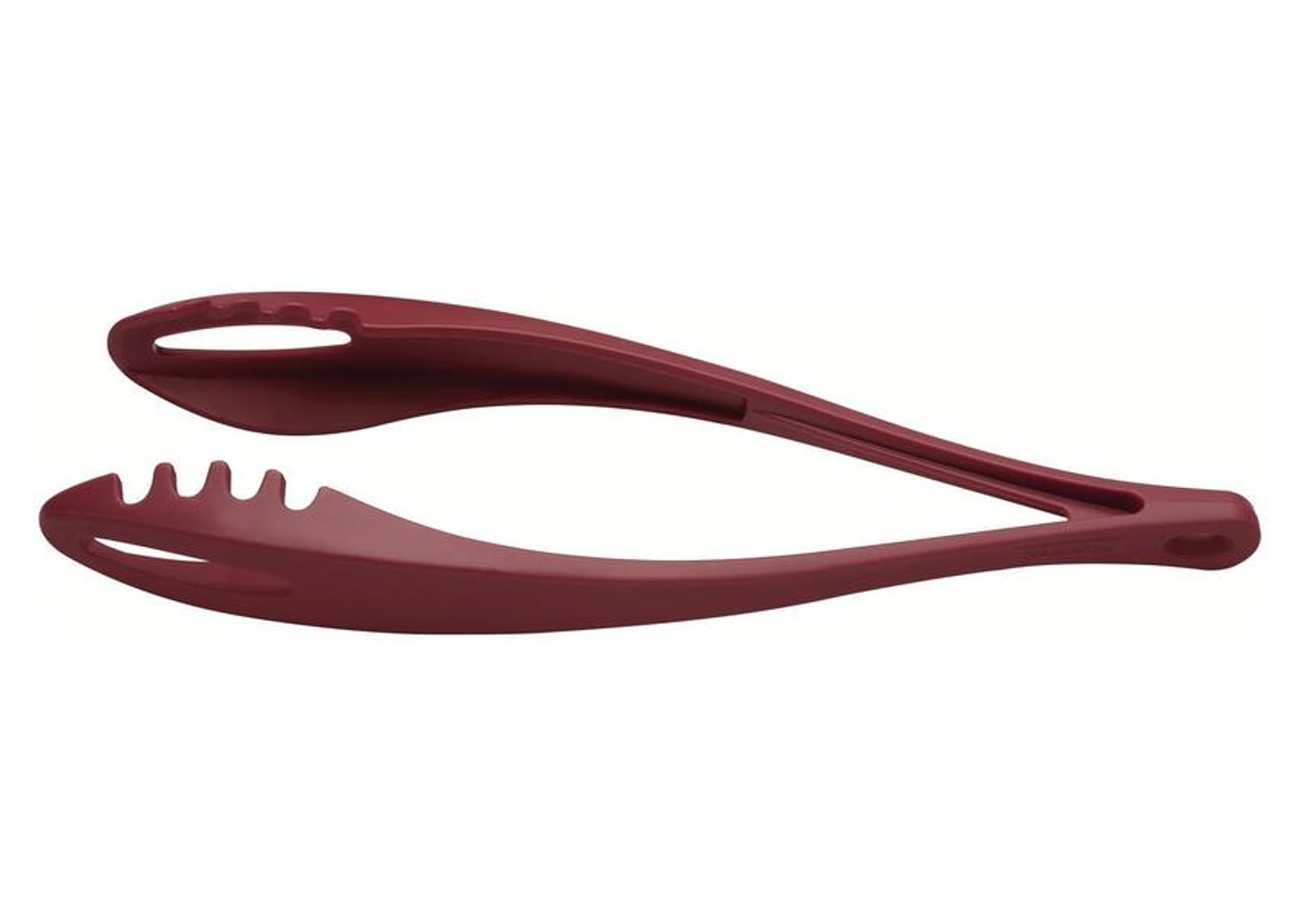 Pegador Multiuso Nylon Tramontina Ability Vermelho