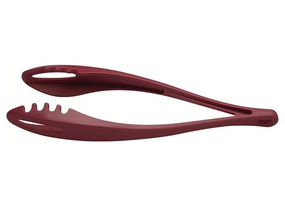 Pegador Multiuso Nylon Tramontina Ability Vermelho