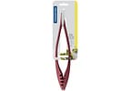 Pegador Multiuso Nylon Tramontina Ability Vermelho