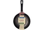 Frigideira Antiaderente Tramontina de Alumínio - Funda Loreto Grafite 24cm