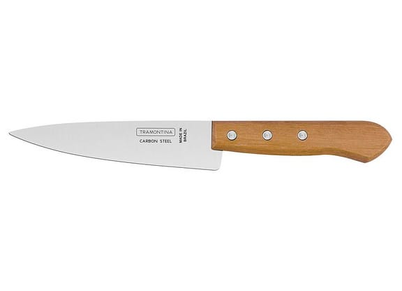 Faca Peixeira Tramontina 6” Carbono