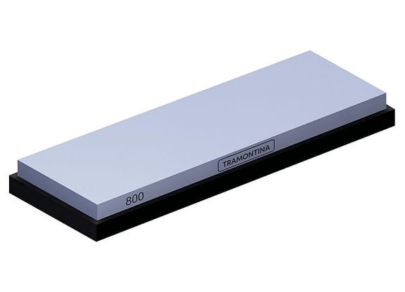 Pedra para Afiar Faca Tramontina Profio - Profissional
