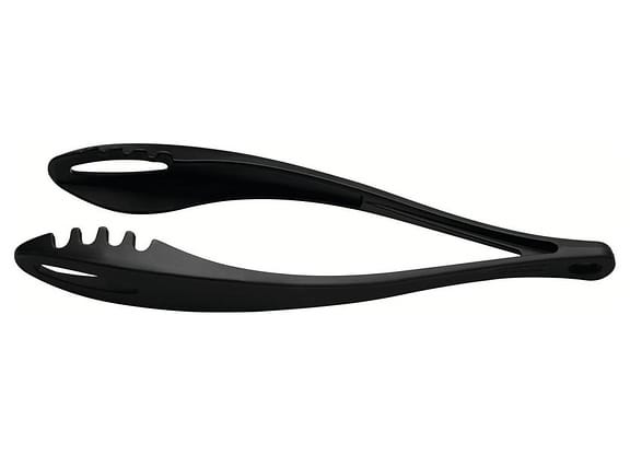 Pegador Multiuso Nylon Tramontina Ability Preto