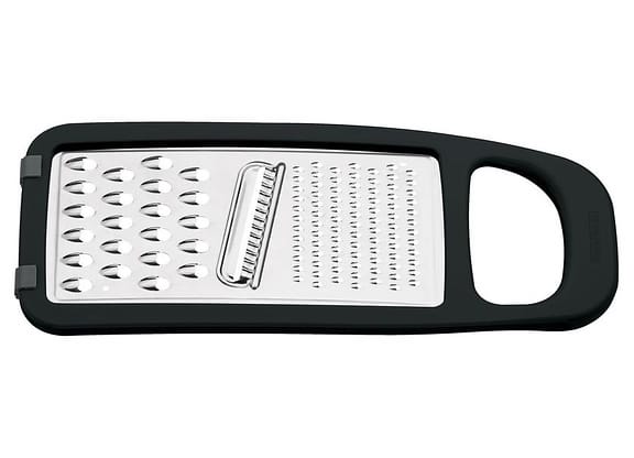 Ralador Multiuso Inox Tramontina 1 Face - Utilitá