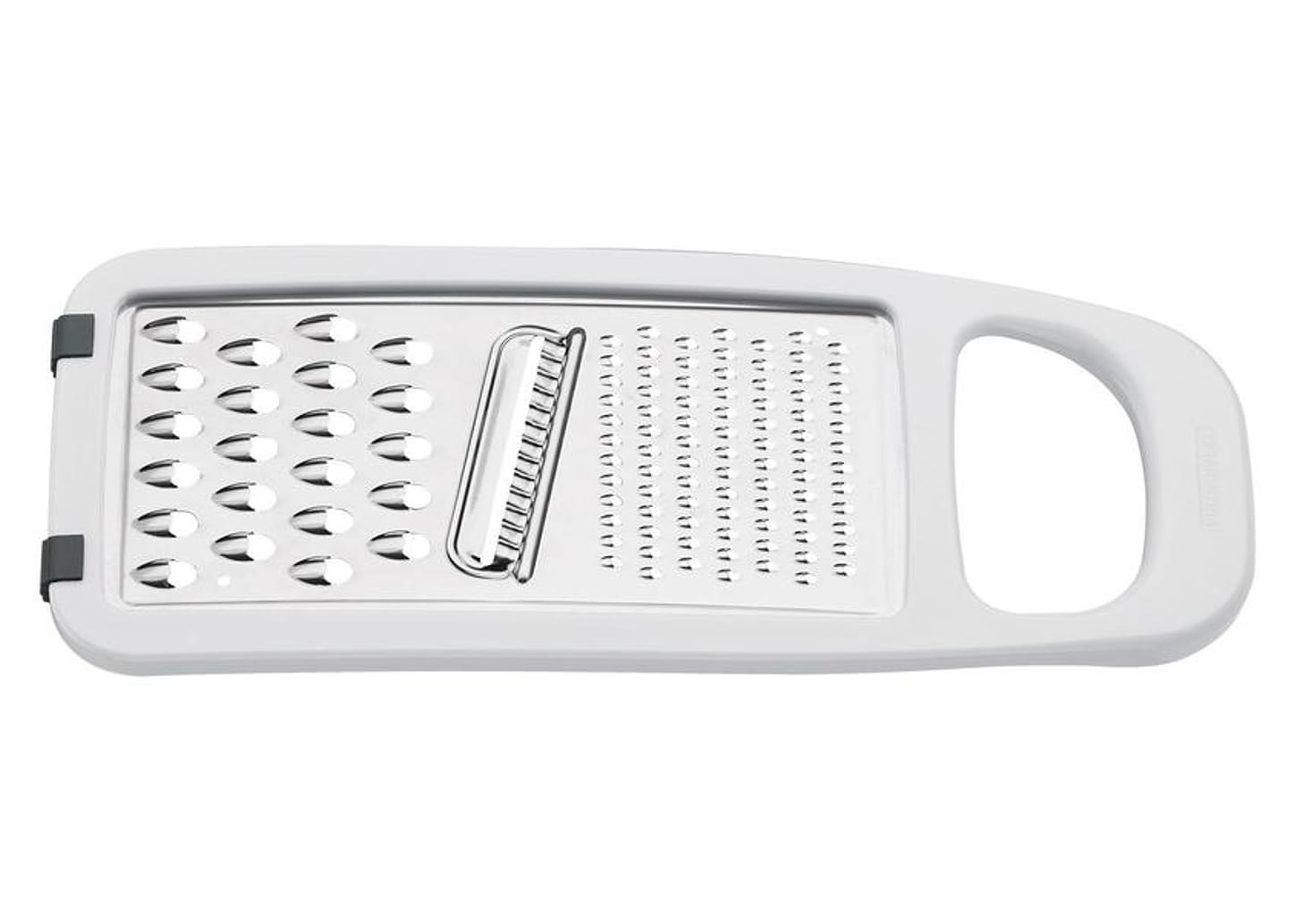 Ralador Multiuso Inox Tramontina 1 Face - Utilitá