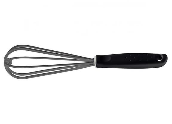 Batedor/Fuê Preto 28,8cm Tramontina Utilitá