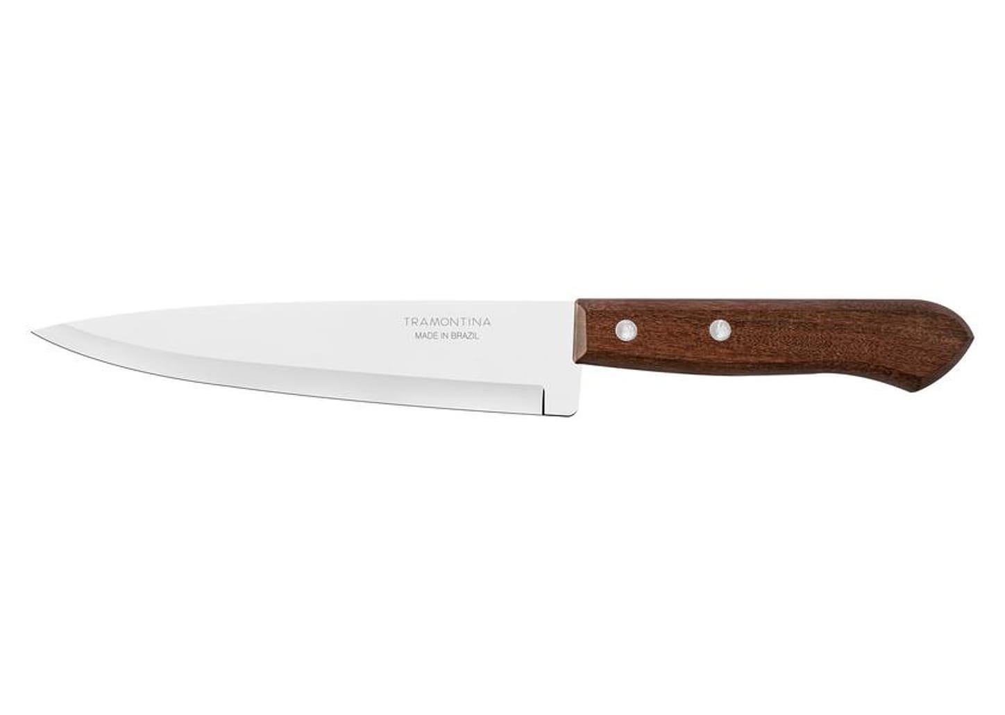 Faca Peixeira Tramontina Inox 7” Dynamic