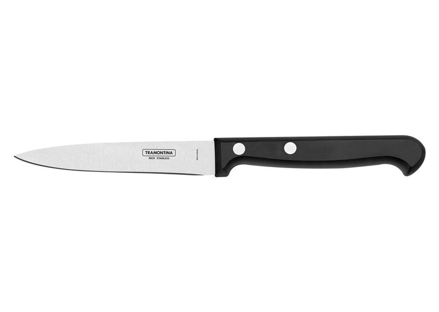 Faca para Legume Tramontina Inox 4” - Ultracorte