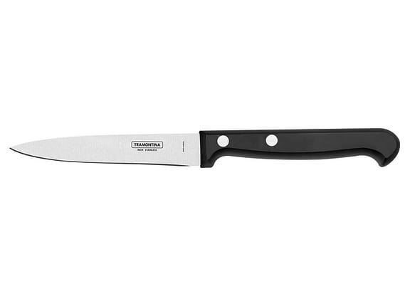 Faca para Legume Tramontina Inox 4” - Ultracorte