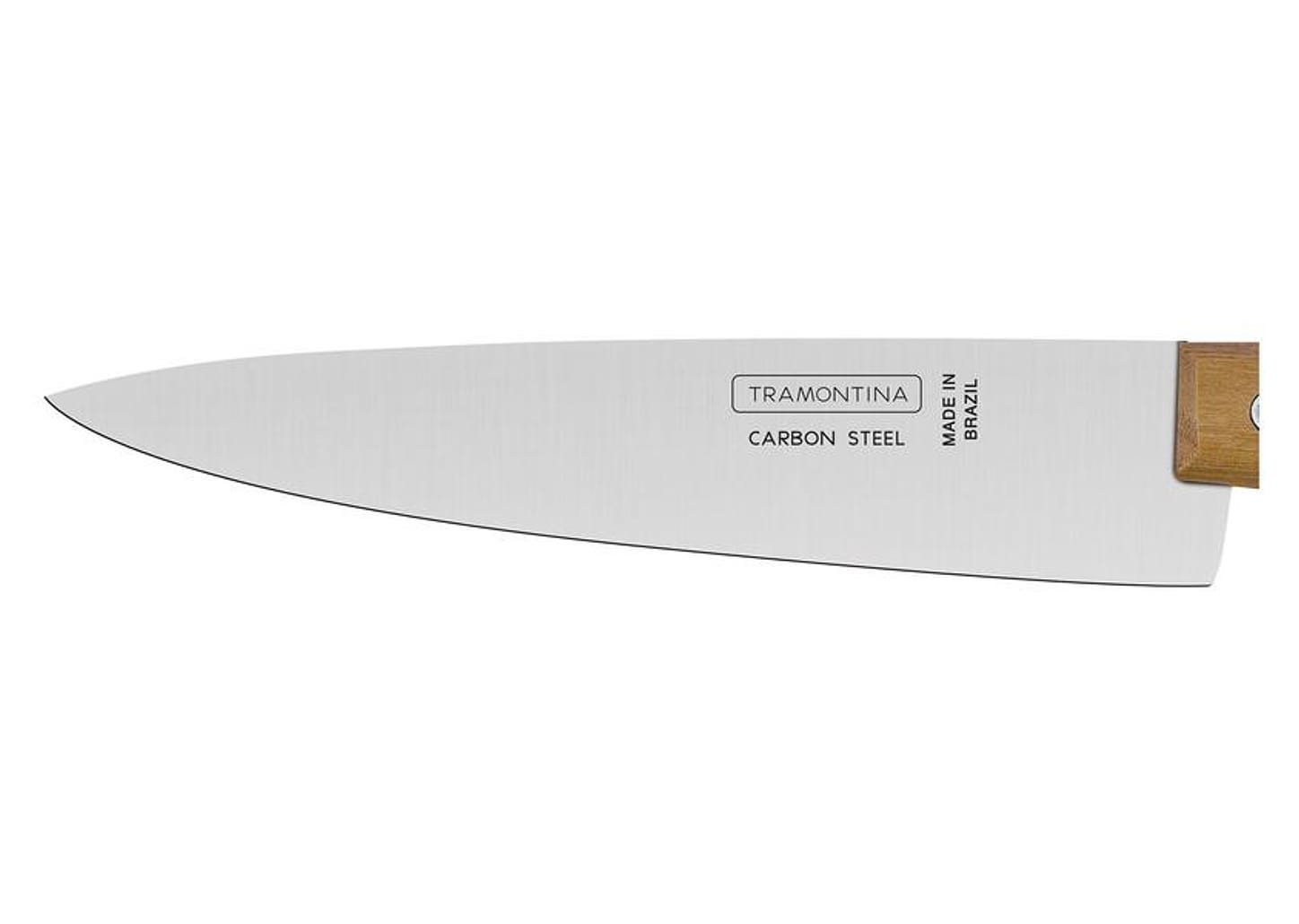 Faca Peixeira Tramontina 7” Carbono