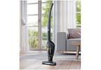 Aspirador de Pó Vertical e Portátil Electrolux a Bateria Filtro HEPA 18V Ergorapido ERG25N