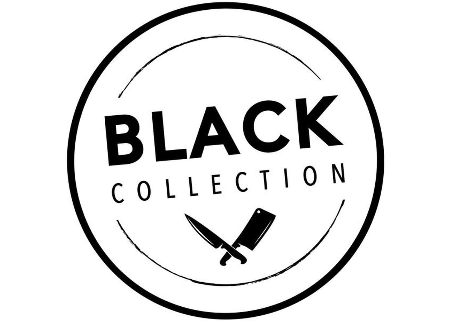 Faca para Carne Tramontina Inox 10” - Churrasco Black 22844110