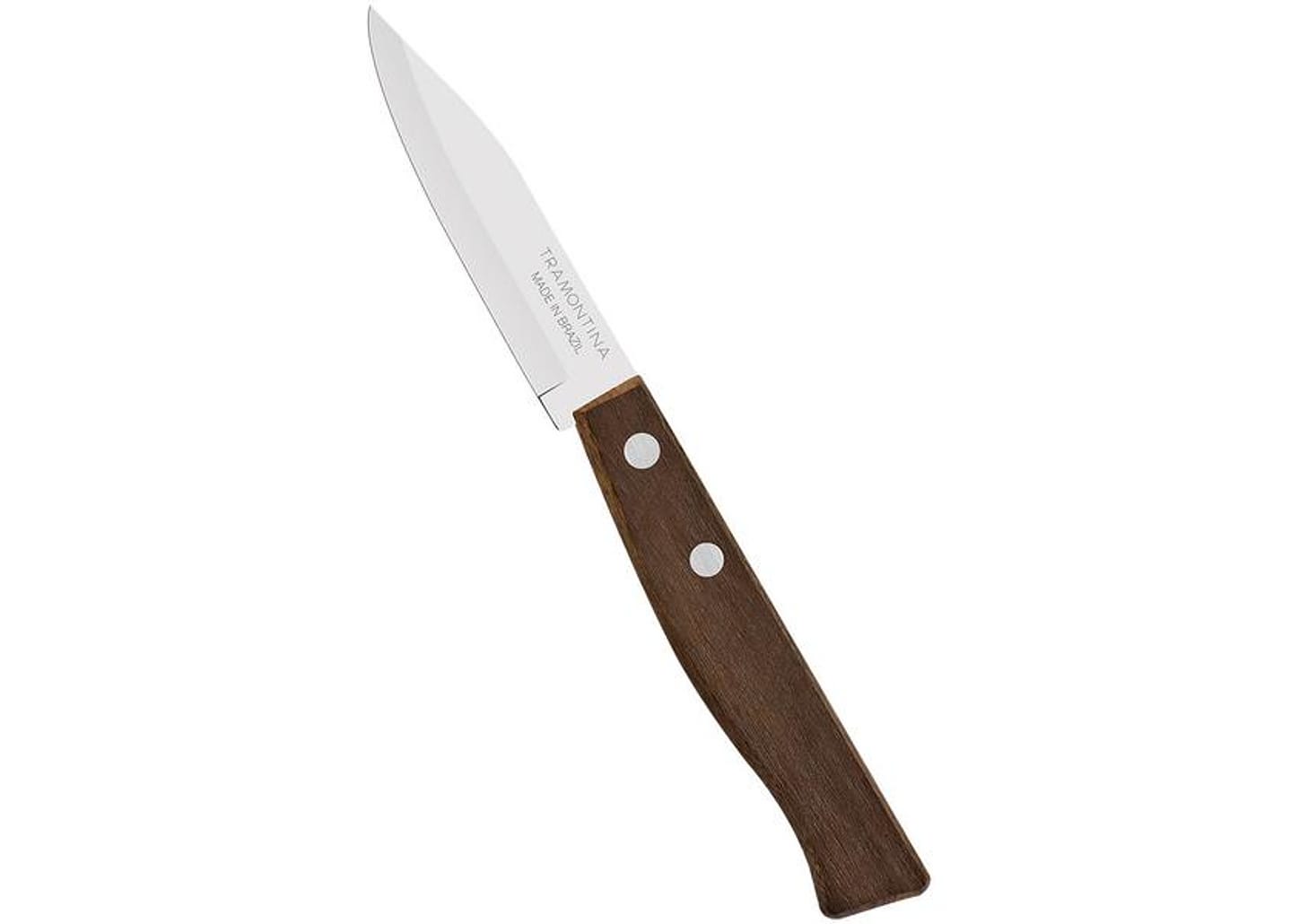 Jogo de Facas Tramontina Inox Tradicional 12 Peças