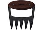 Garra de Urso para Churrasco Inox - Tramontina Black Collection