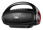 Caixa de Som Mondial Monster Sound SK-07 - Bluetooth Portátil Ativa 60W USB