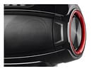 Caixa de Som Mondial Monster Sound SK-07 - Bluetooth Portátil Ativa 60W USB