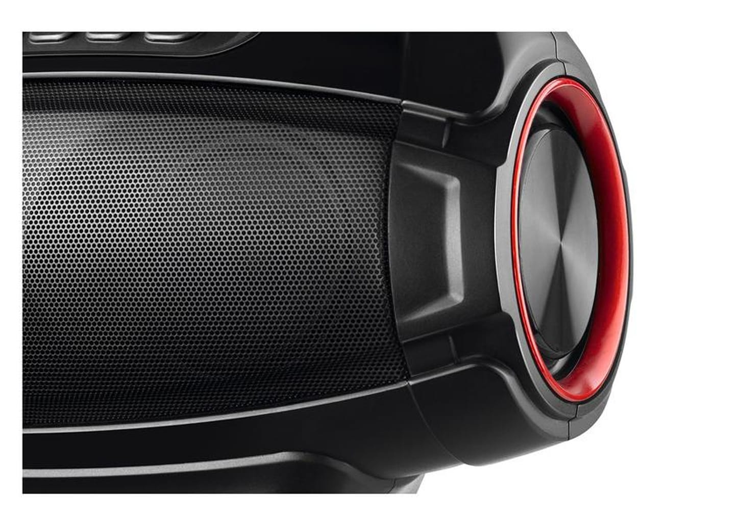 Caixa de Som Mondial Monster Sound SK-07 - Bluetooth Portátil Ativa 60W USB