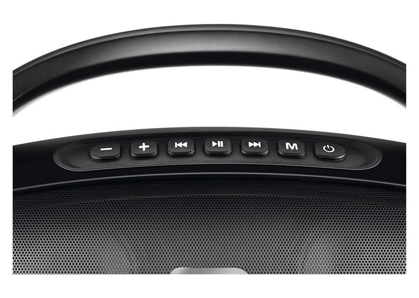 Caixa de Som Mondial Monster Sound SK-07 - Bluetooth Portátil Ativa 60W USB
