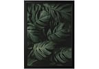 Quadro Decorativo Folhagem 35x47cm - Design Up Living