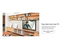 Aparelho de Streaming Amazon Fire TV Stick Lite - Full HD com Controle Remoto