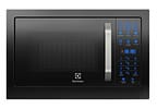 Micro-ondas Electrolux 28L com Grill MB38P - Painel Blue Touch
