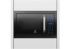 Micro-ondas Electrolux 28L com Grill MB38P - Painel Blue Touch