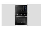 Micro-ondas Electrolux 28L com Grill MB38P - Painel Blue Touch