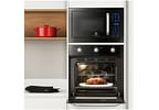 Micro-ondas Electrolux 28L com Grill MB38P - Painel Blue Touch