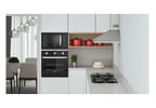 Micro-ondas Electrolux 28L com Grill MB38P - Painel Blue Touch