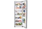 Geladeira/Refrigerador Panasonic Frost Free Duplex - Aço Escovado 387L Top Freezer BT41X