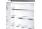 Geladeira/Refrigerador Panasonic Frost Free Duplex - Aço Escovado 387L Top Freezer BT41X