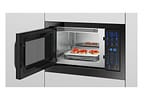 Micro-ondas Electrolux 28L com Grill MB38P - Painel Blue Touch