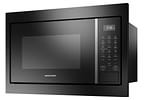 Micro-ondas Brastemp 32L de Embutir Preto - BM146