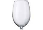 Jogo de Taças para Vinho Cristal 350ml 6 Peças Bohemia Gastro 4S032/350