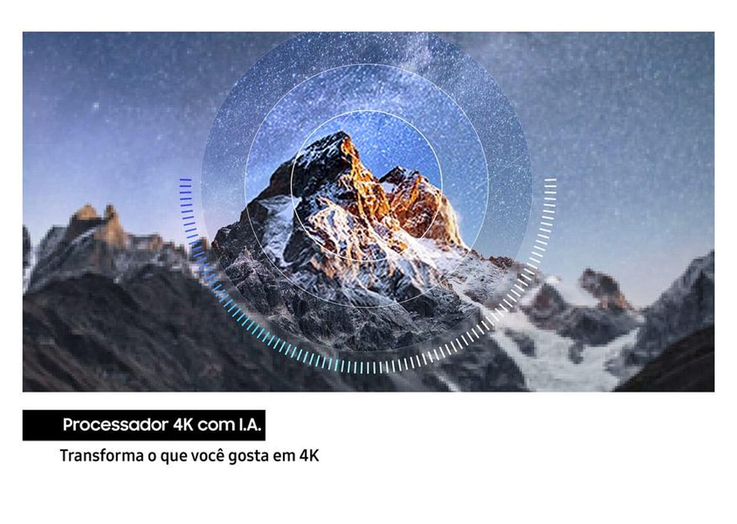 Smart TV 4K QLED 55” Samsung Q80TA Alexa Built In - Pontos Quânticos Modo Game Som em Movimento