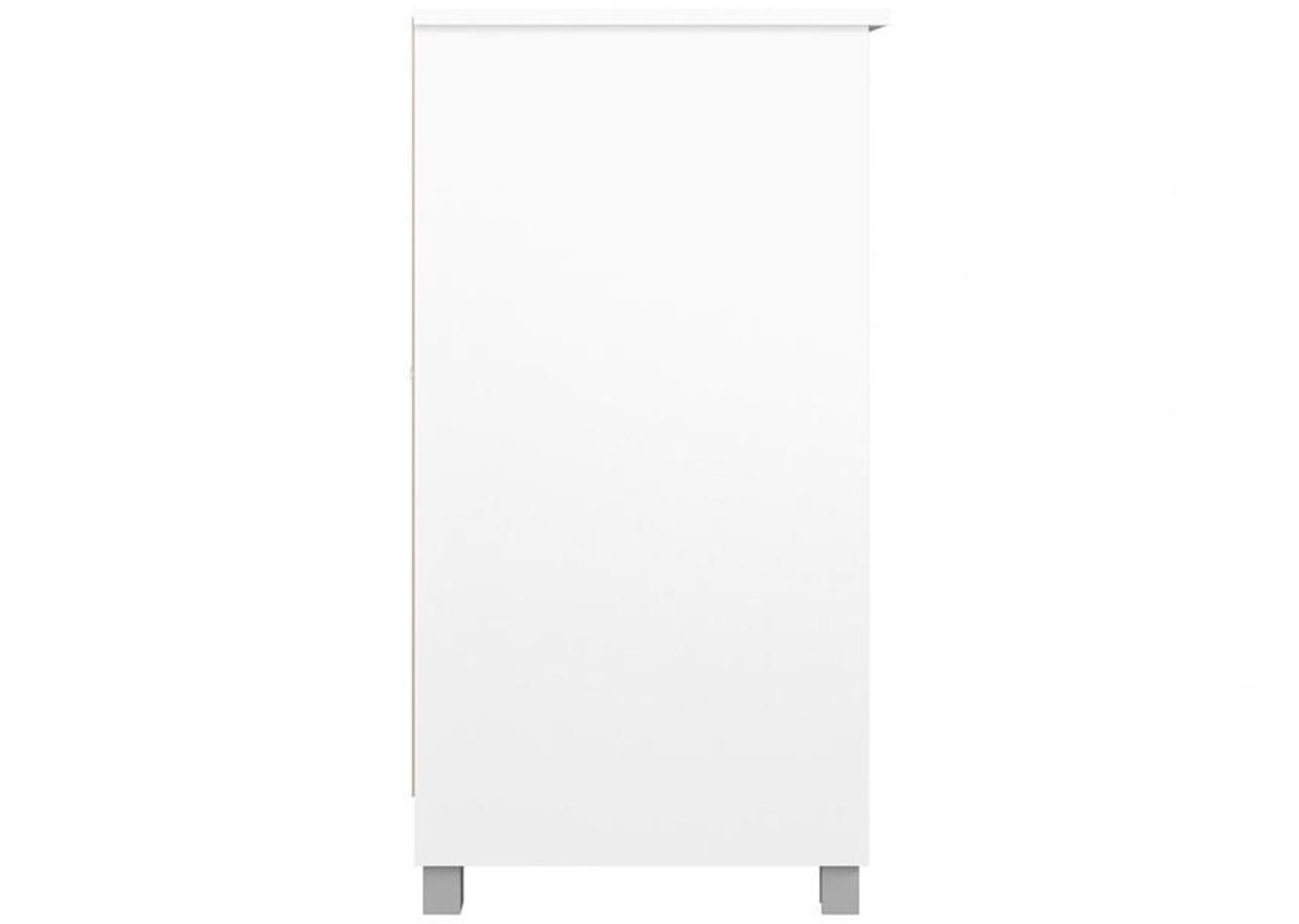 Cômoda 8 Gavetas Araplac Denver