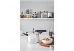 Panela de Pressão Tramontina Inox 6L Brava