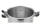 Panela de Pressão Tramontina Inox 6L Brava