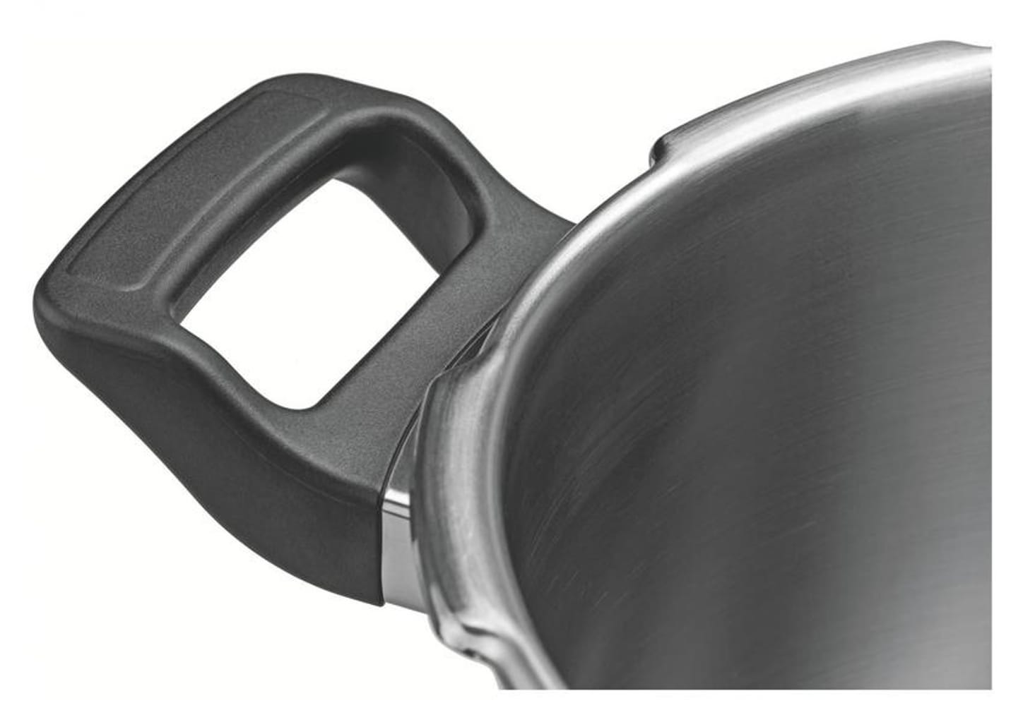 Panela de Pressão Tramontina Inox 6L Brava