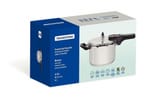 Panela de Pressão Tramontina Inox 6L Brava