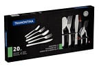 Faqueiro Tramontina Inox 20 Peças - Búzios