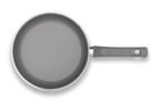Jogo de Panelas Brinox Revestimento Cerâmico de Alumínio Marble Cinza 5 Peças