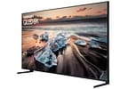 Smart TV 8K QLED 82” Samsung QN82Q900RBGXZD - Wi-Fi HDR Conversor Digital 4 HDMI 3 USB