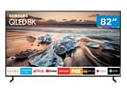 Smart TV 8K QLED 82” Samsung QN82Q900RBGXZD - Wi-Fi HDR Conversor Digital 4 HDMI 3 USB