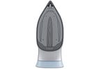 Ferro de Passar Roupa a Vapor Britânia - Nano Ceramic Eco BFE1000AZ Azul