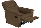 Poltrona do Papai Reclinável Moderno 3 Posições - Matrix AUDI - MX37