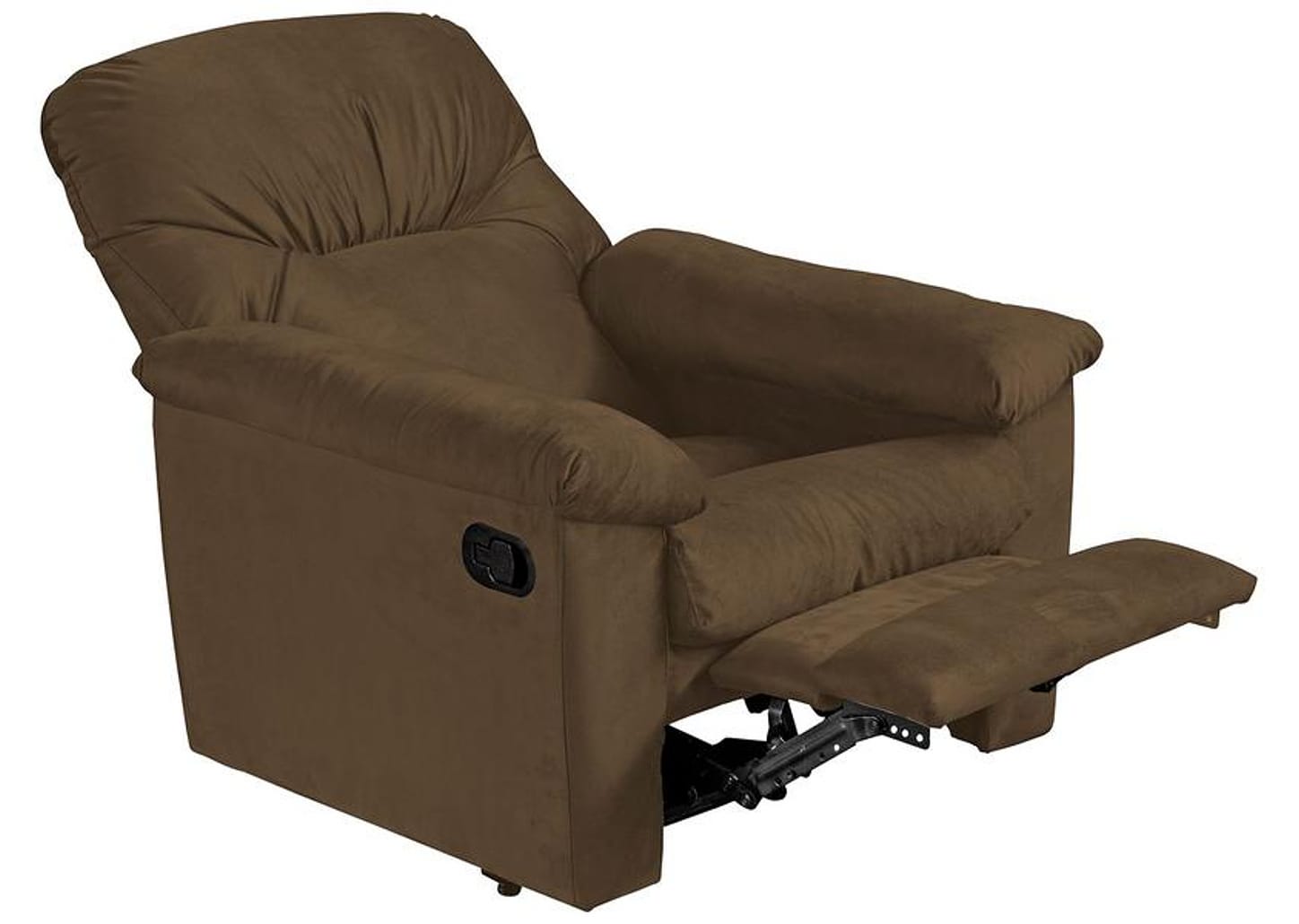 Poltrona do Papai Reclinável Moderno 3 Posições - Matrix AUDI - MX37