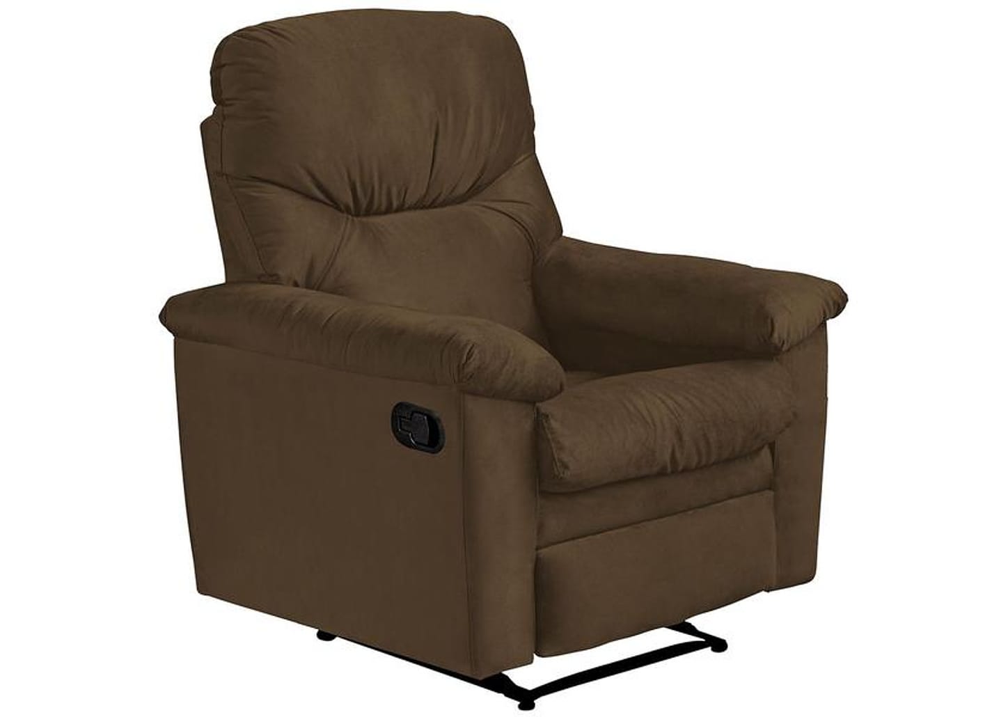 Poltrona do Papai Reclinável Moderno 3 Posições - Matrix AUDI - MX37