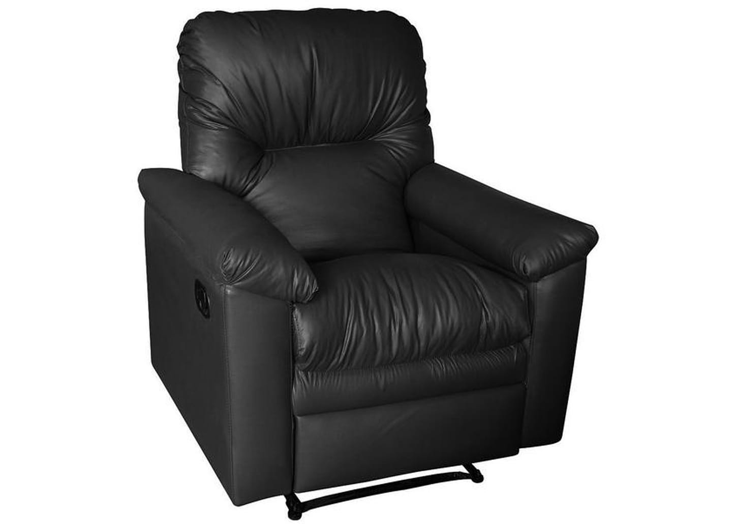 Poltrona do Papai Reclinável Moderno 3 Posições - Matrix AUDI - MX37